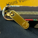 Louis Vuitton Zippy Wallet