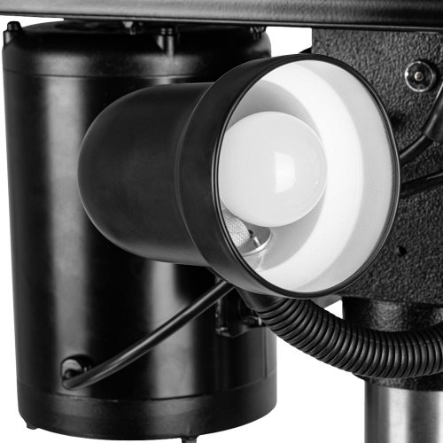 Станок сверлильный ELITECH DP 8020VRL (E2010.009.00)