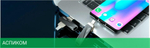 USB Flash-накопитель Netac US11 128GB (NT03US11C-128G-32BK)