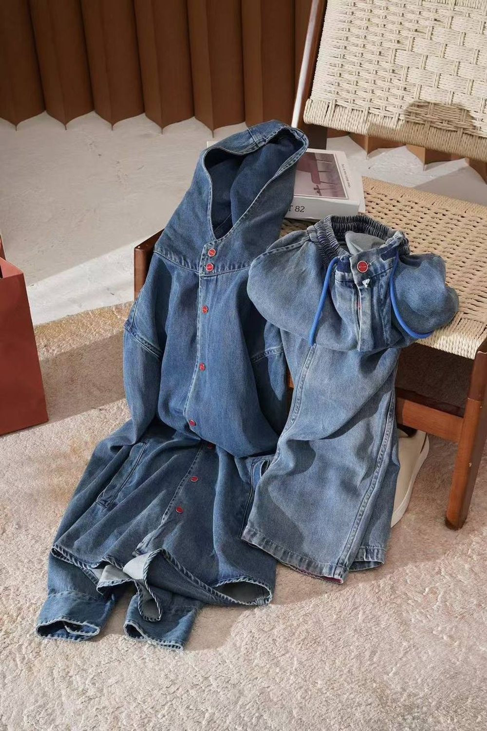 Костюм Kiton