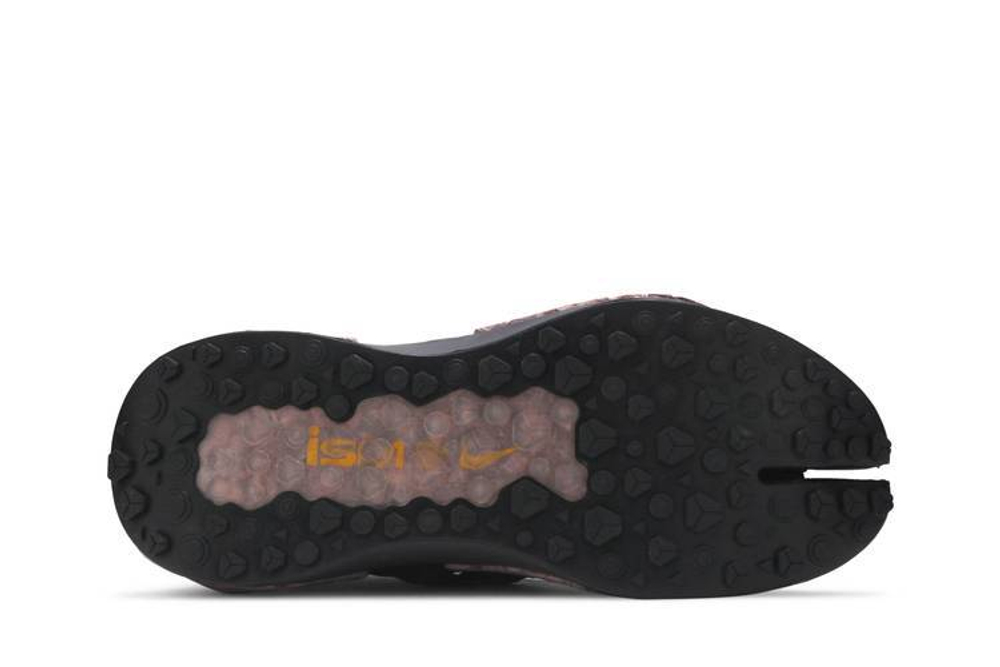 Кроссовки Nike Ispa Drifter Split Iron Grey