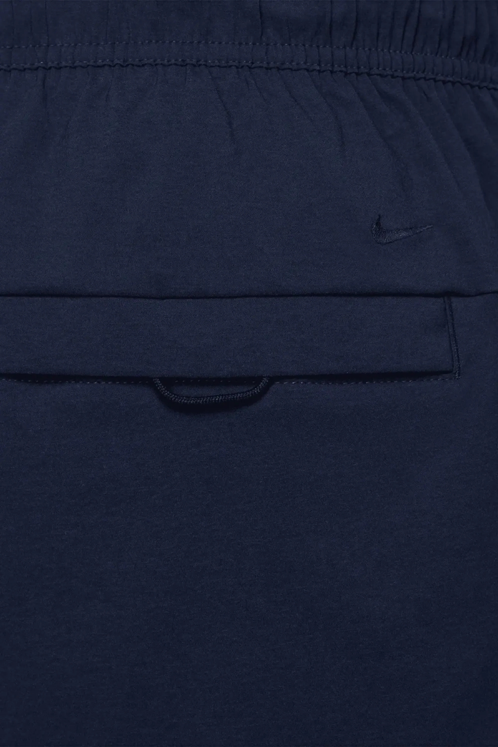 Шорты Nike Tech - темно-синий