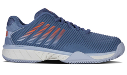 Теннисные кроссовки K-Swiss Hypercourt Express 2 Clay - Blue