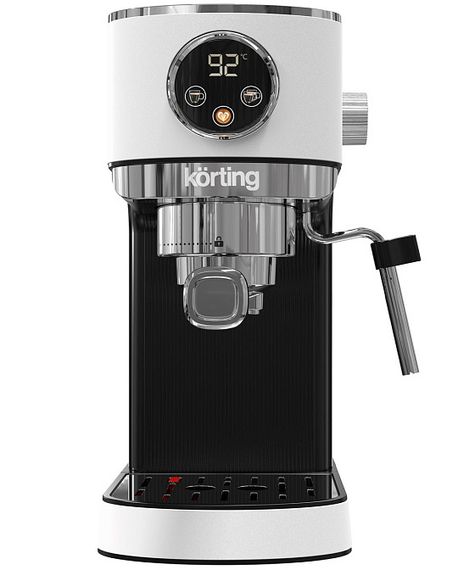 Кофеварка Korting KCM 1003 EW