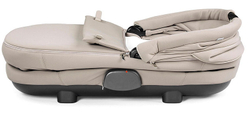 Люлька Peg Perego Culla Flex с подставкой Home Stand Astral