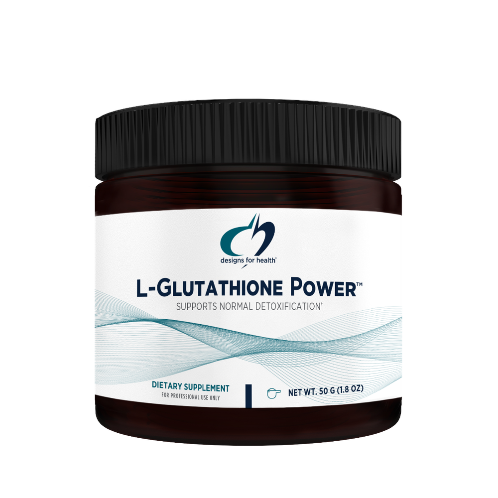 L-Glutathione Power™ 50 g (1.8 oz) powder
