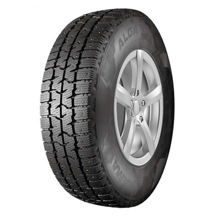 Зимняя шина шипованная Кама ALGA LT НК-534 (225/75 R16C 121/120R)
