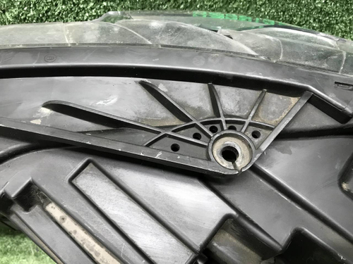 Битая Фара правая Faw Bestune T99 (2022-н.в.) LED