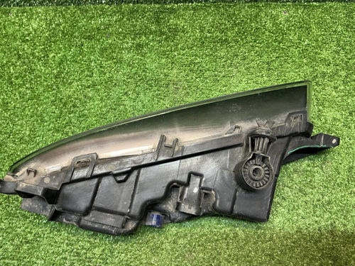 ПТФ правая BMW 5er G30 (2017-2020)