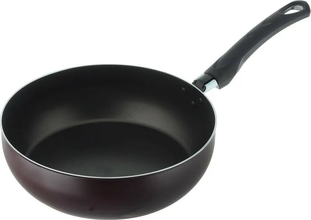 Сотейник 24см Мастерица