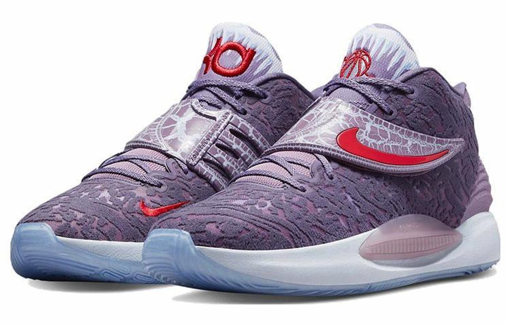 Кроссовки Nike Kd 14 Nrg Valentine'S Day 14 Tpu