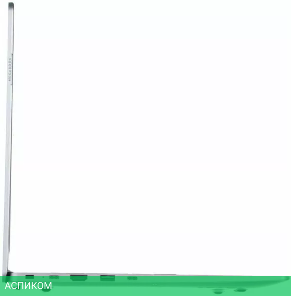 Ноутбук Tecno Megabook T1 T15DA 4894947015199