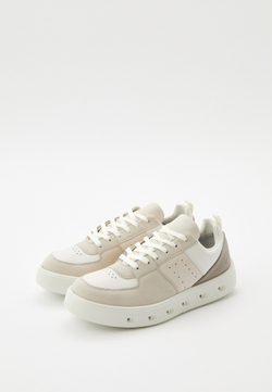 Кеды женские ECCO STREET 720 W
