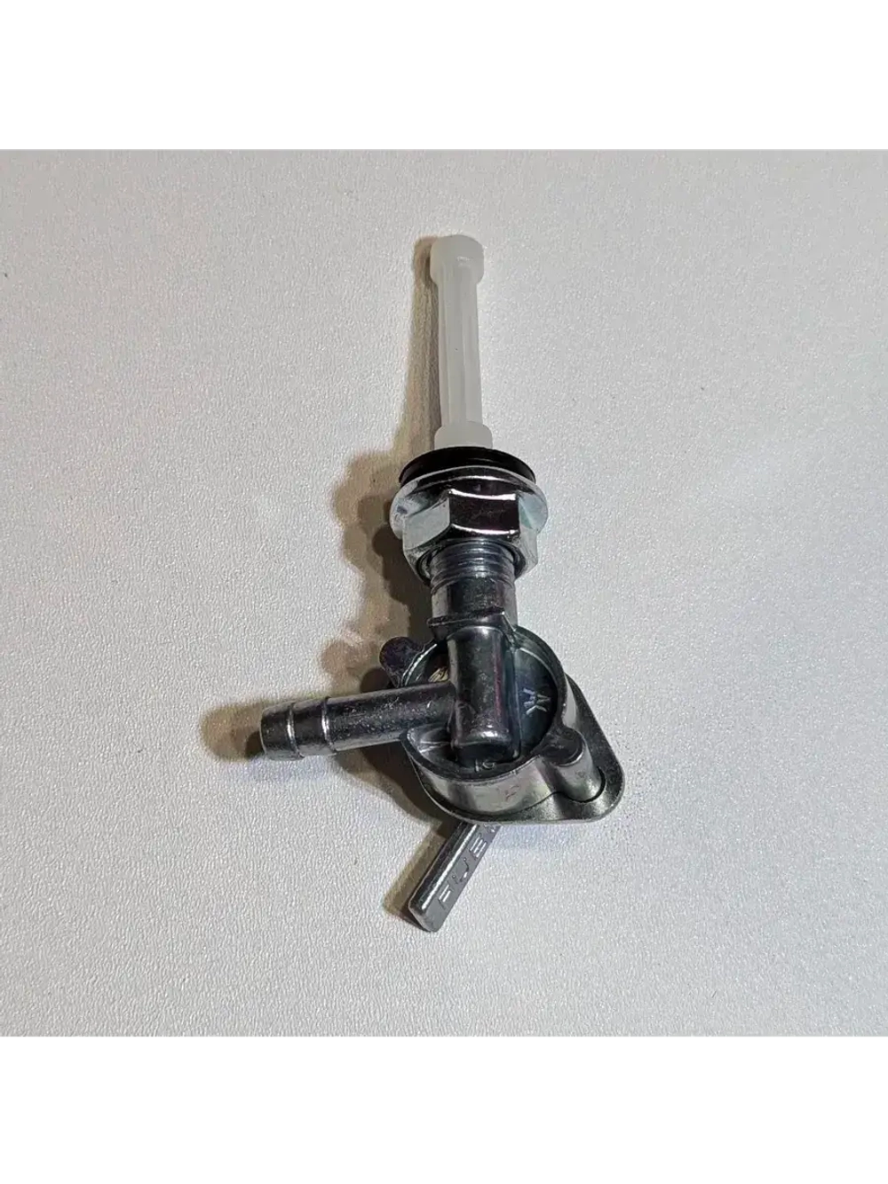 Бензокран на бак PitBike