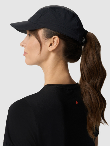 Кепка Шейд 2.0 чёрная