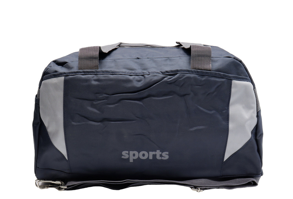 Сумка спортивная 1806 BLUE