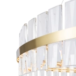 Подвесная люстра Maytoni MIRAGE MOD173PL-L60BS3K