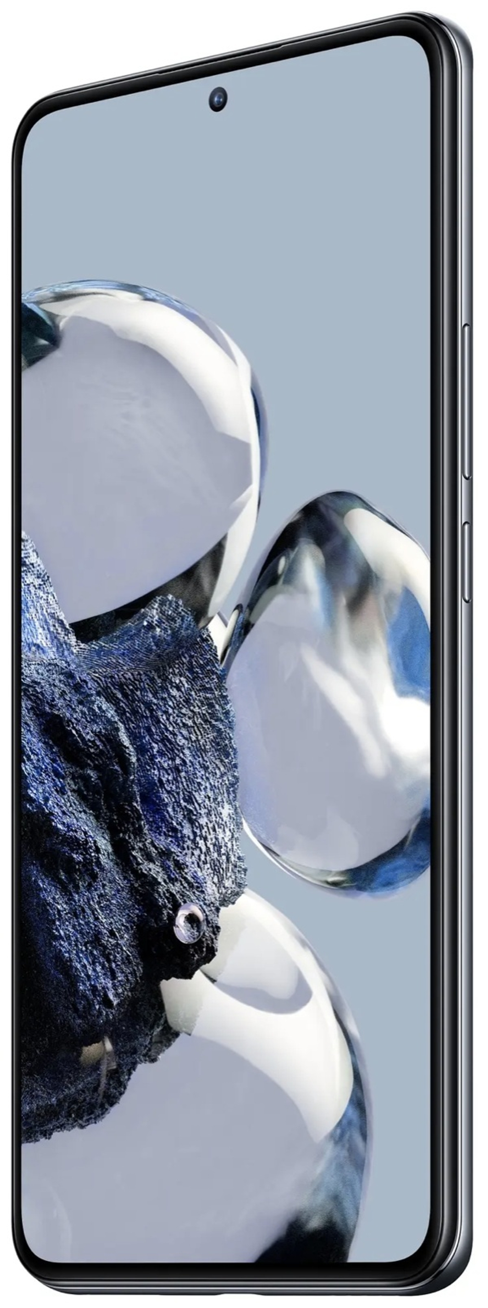 Xiaomi 12T Pro 12/256Gb Silver