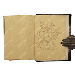 Гоголь Н. В. Ревизор : комедия в пяти действиях. – М., 1886.