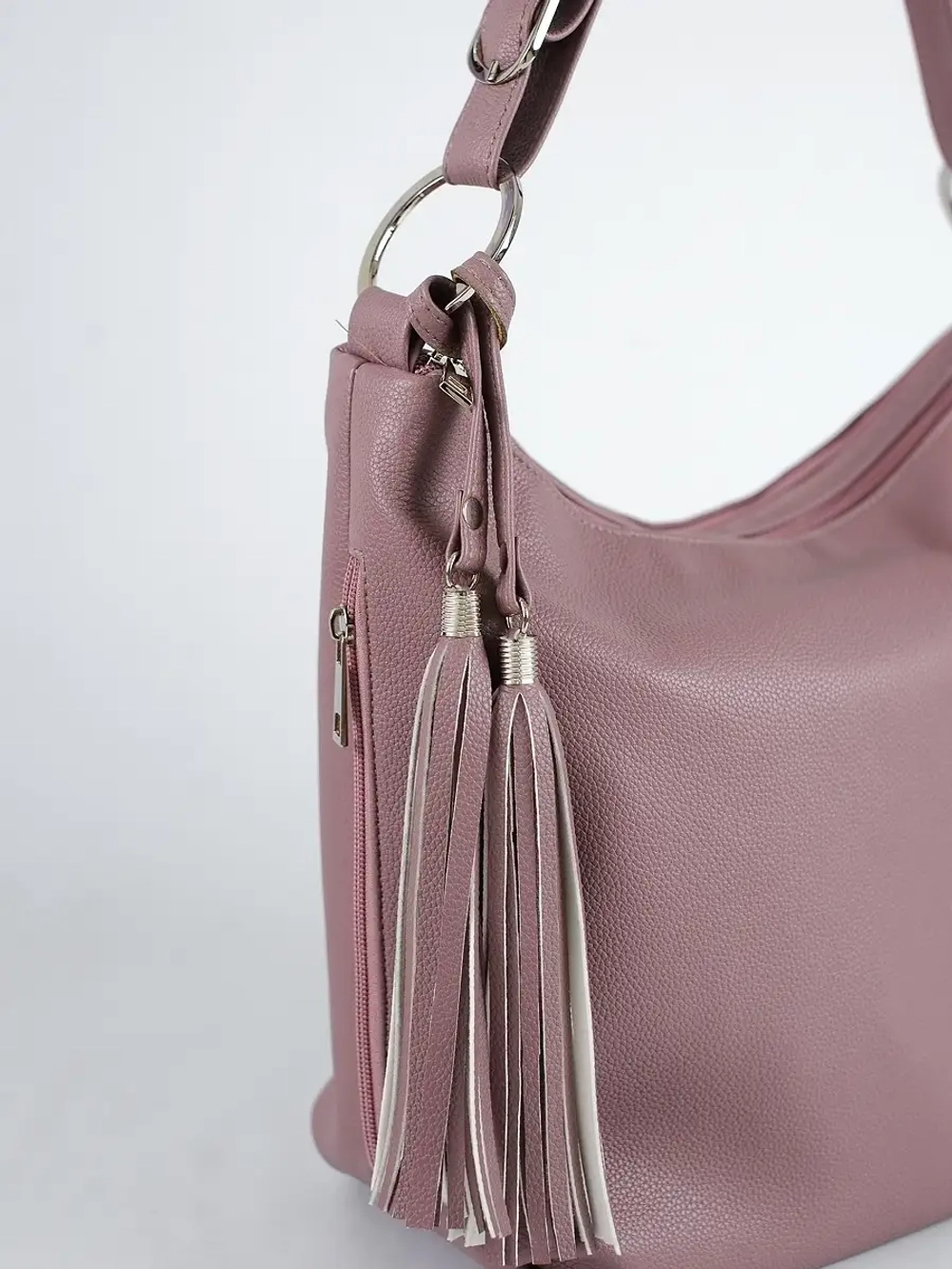 Сумка через плечо большая шоппер мешок спортивная