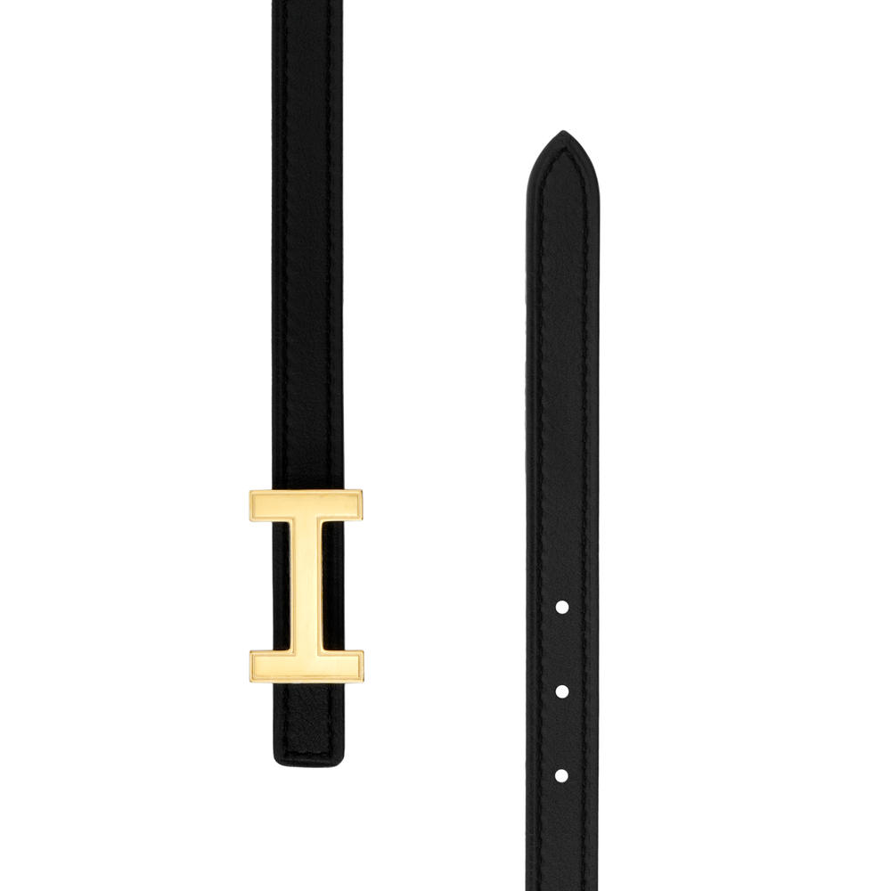 Пояс HERMES Focus Epsom / 1.3cm, H064556CC06-H065538CAAB-