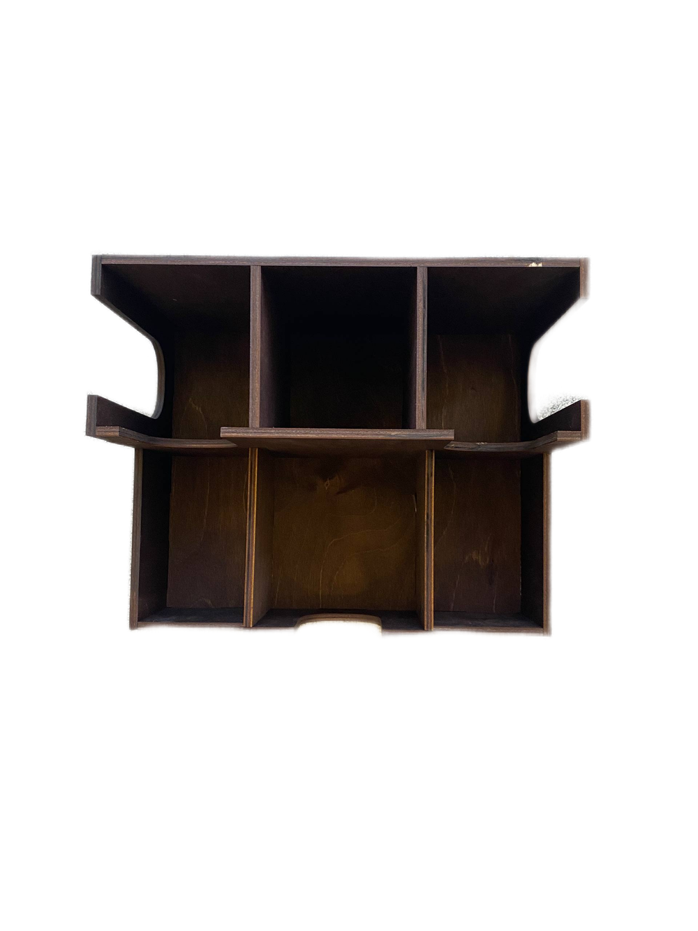 Органайзер барный для крышек и стаканов 30 см *24 см *17 см