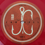 Jerry Cantrell / I Want Blood (Coloured Vinyl)(2LP)