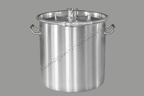 Перегонный куб "Самогон и водка" ХД/-2-37 lite D360