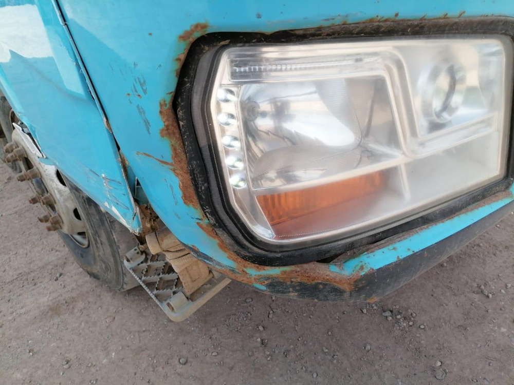 Shacman (Shaanxi) SX* 8x4 Самосвал SX33186V366 (Дизельный, 11,6 л, 423 л.с., МТ)