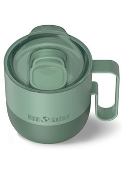 Термокружка Klean Kanteen Rise Mug 12oz (355 мл) Iceberg
