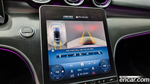 Mercedes-Benz C-Class W206 C300 4MATIC Avangarde (12.2022)