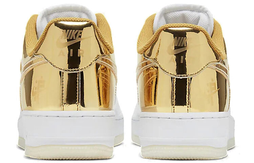 Кроссовки Nike Air Force 1 07 Prm