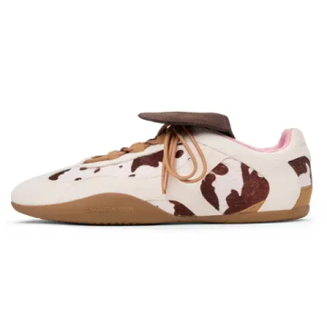 Charles Keith