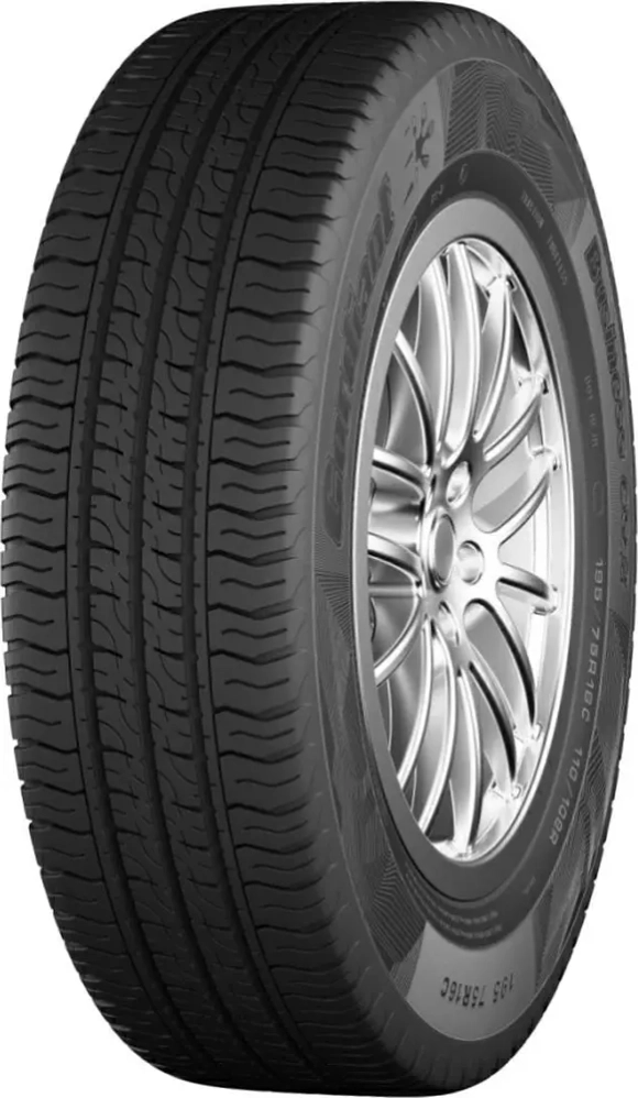 Летняя шина Cordiant Business CS2 (235/65 R16C 115R)
