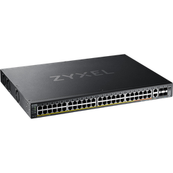 Коммутатор (свитч) Zyxel XGS2220-54FP