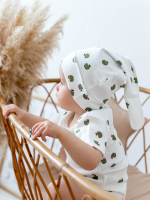 Шапочка Mjölk Яблочки