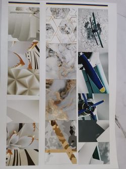 Пробная печать