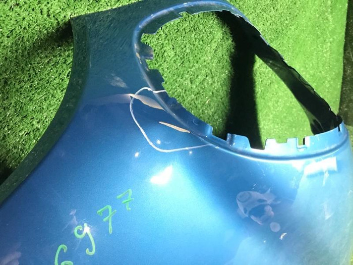 Капот Mini Countryman F60 (2016-2020)