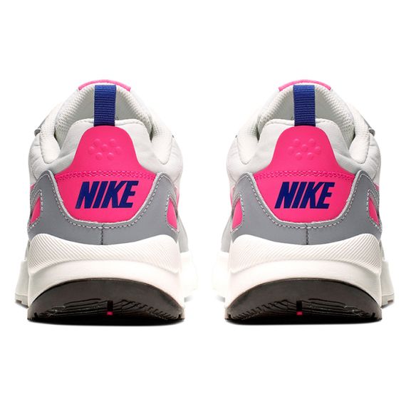 Nike Low Top 'Gray White Pink'