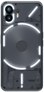 Nothing Phone (2) 12/512Gb Dark Grey