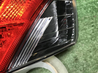 Фонарь левый внешний Toyota RAV4 5 XA50 (18-нв)