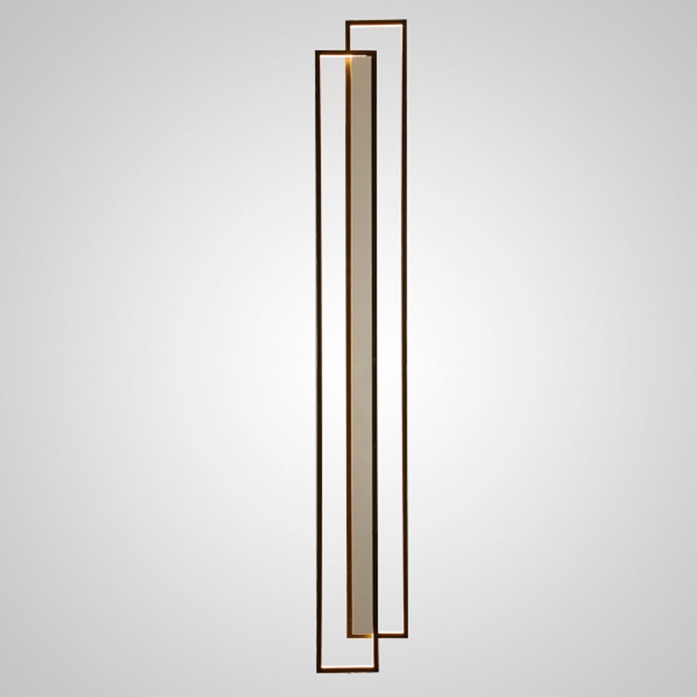 Настенный Светильник Arisaig Wall H200 3000К By Imperiumloft