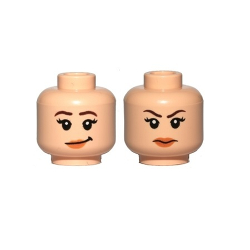 Голова 3626pb1356