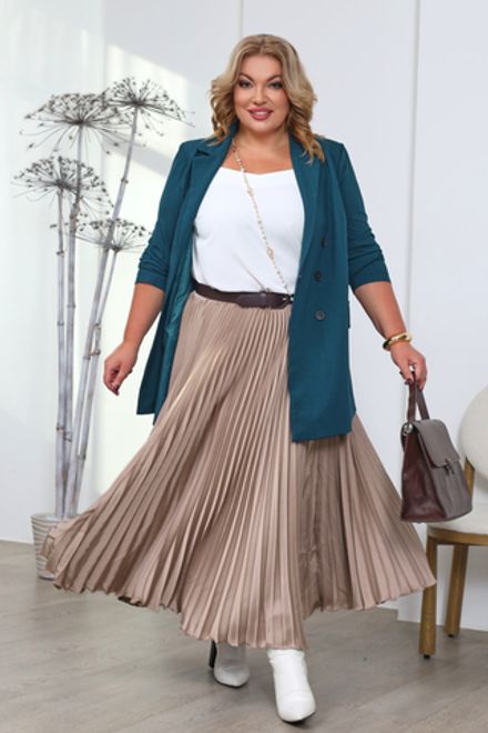 Юбка 5530 Fabrika Фото 2