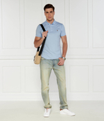 Поло POLO RALPH LAUREN - голубой(710713130)