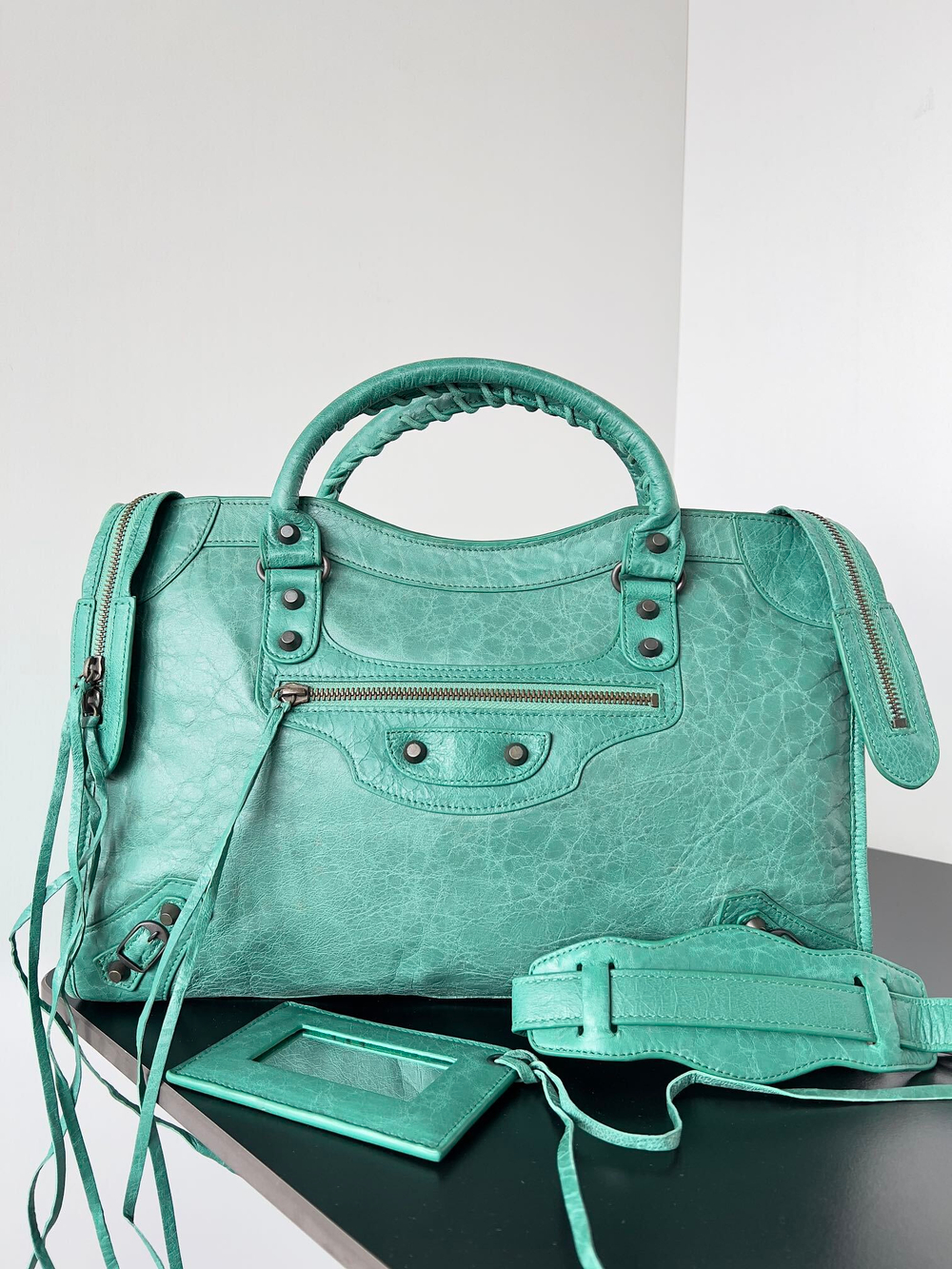 Balenciaga City Medium Bag 38 cm