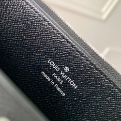 Louis Vuitton Zippy Wallet