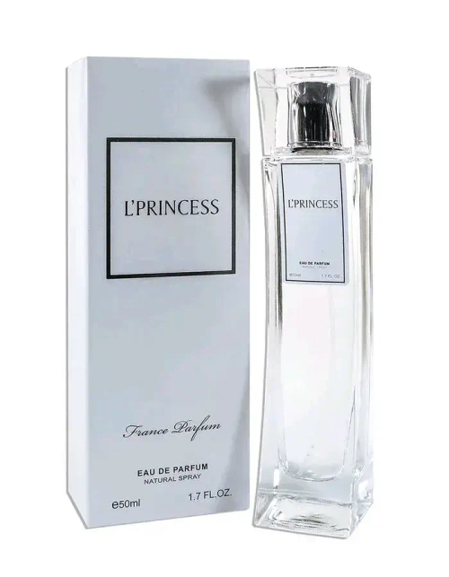 Парфюмерная вода для женщин FP "L'PRINCESS" 50мл Россия