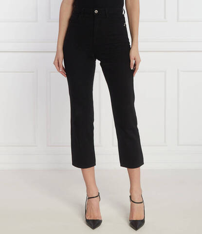 Джинсы Patrizia Pepe - черный(8P0596 D061)