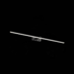 SL446.741.01 Подсветка для картин ST-Luce Черный/Белый LED 1*18W 3000K